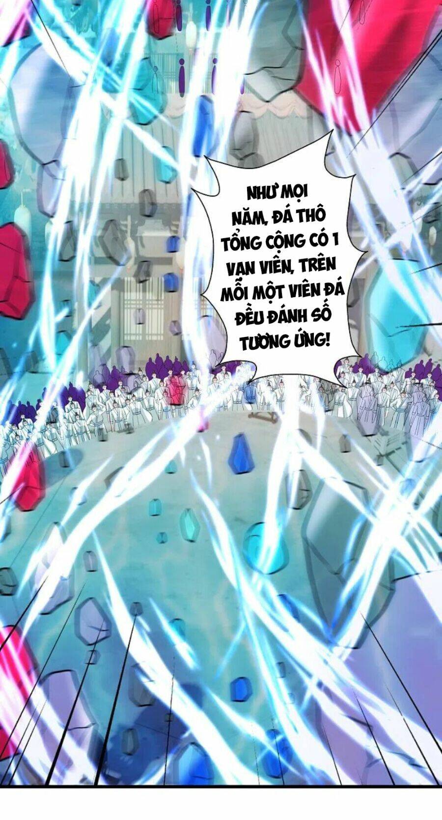 Tiên Võ Đế Tôn Chapter 348 - Trang 2