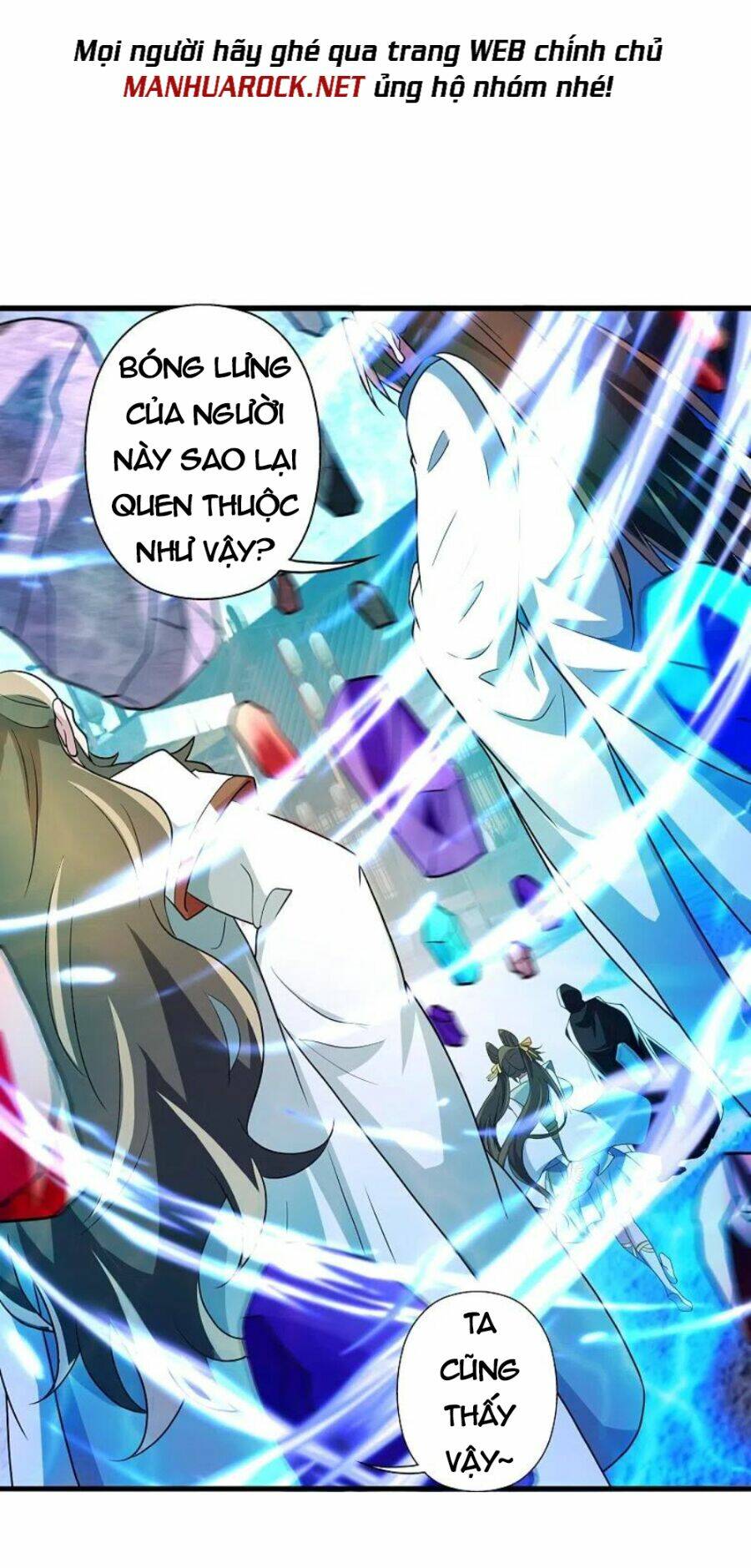 Tiên Võ Đế Tôn Chapter 348 - Trang 2