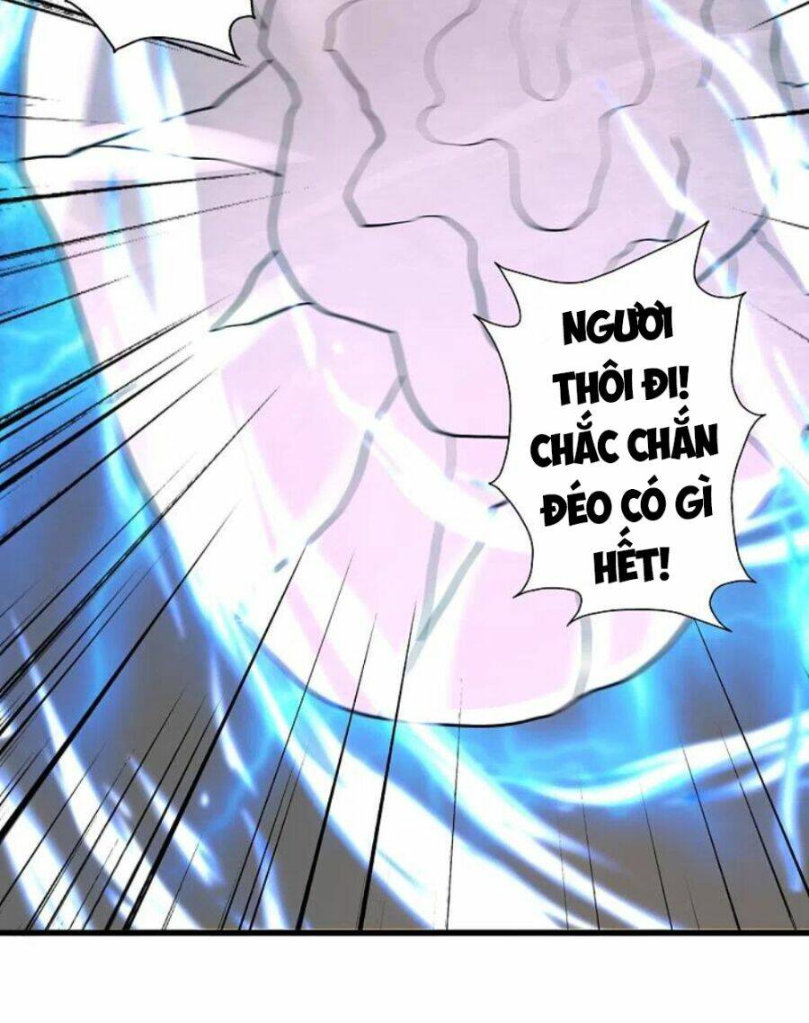 Tiên Võ Đế Tôn Chapter 348 - Trang 2