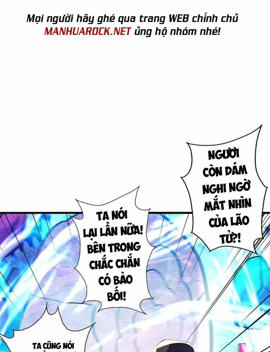 Tiên Võ Đế Tôn Chapter 348 - Trang 2