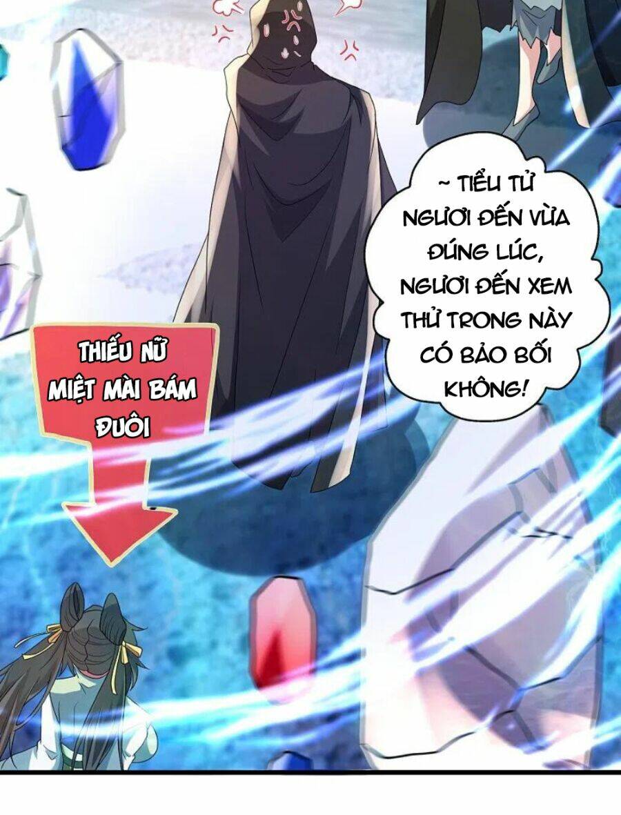 Tiên Võ Đế Tôn Chapter 348 - Trang 2