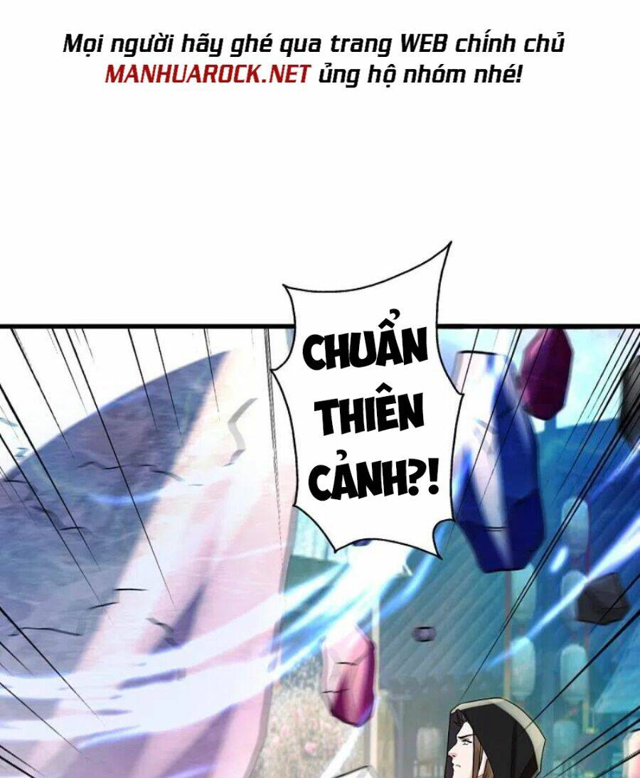Tiên Võ Đế Tôn Chapter 348 - Trang 2