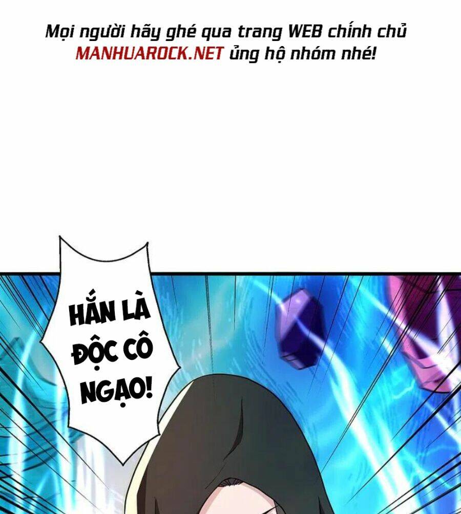 Tiên Võ Đế Tôn Chapter 348 - Trang 2