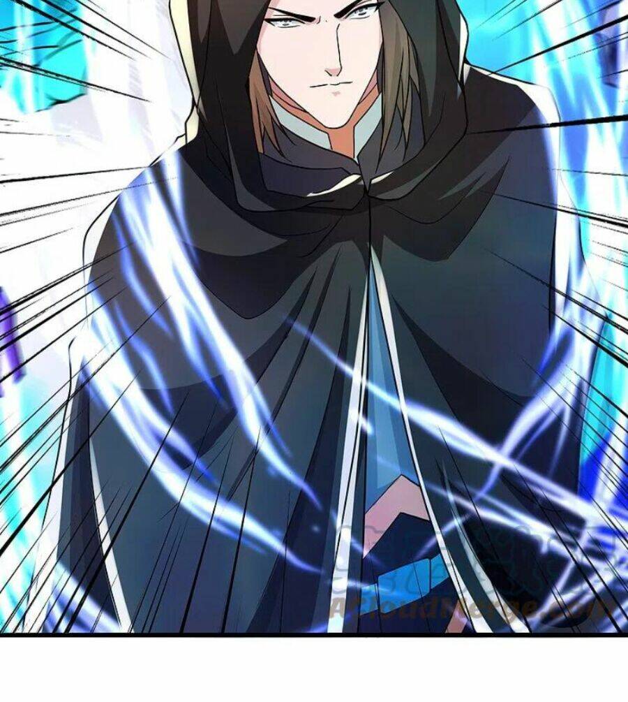 Tiên Võ Đế Tôn Chapter 348 - Trang 2