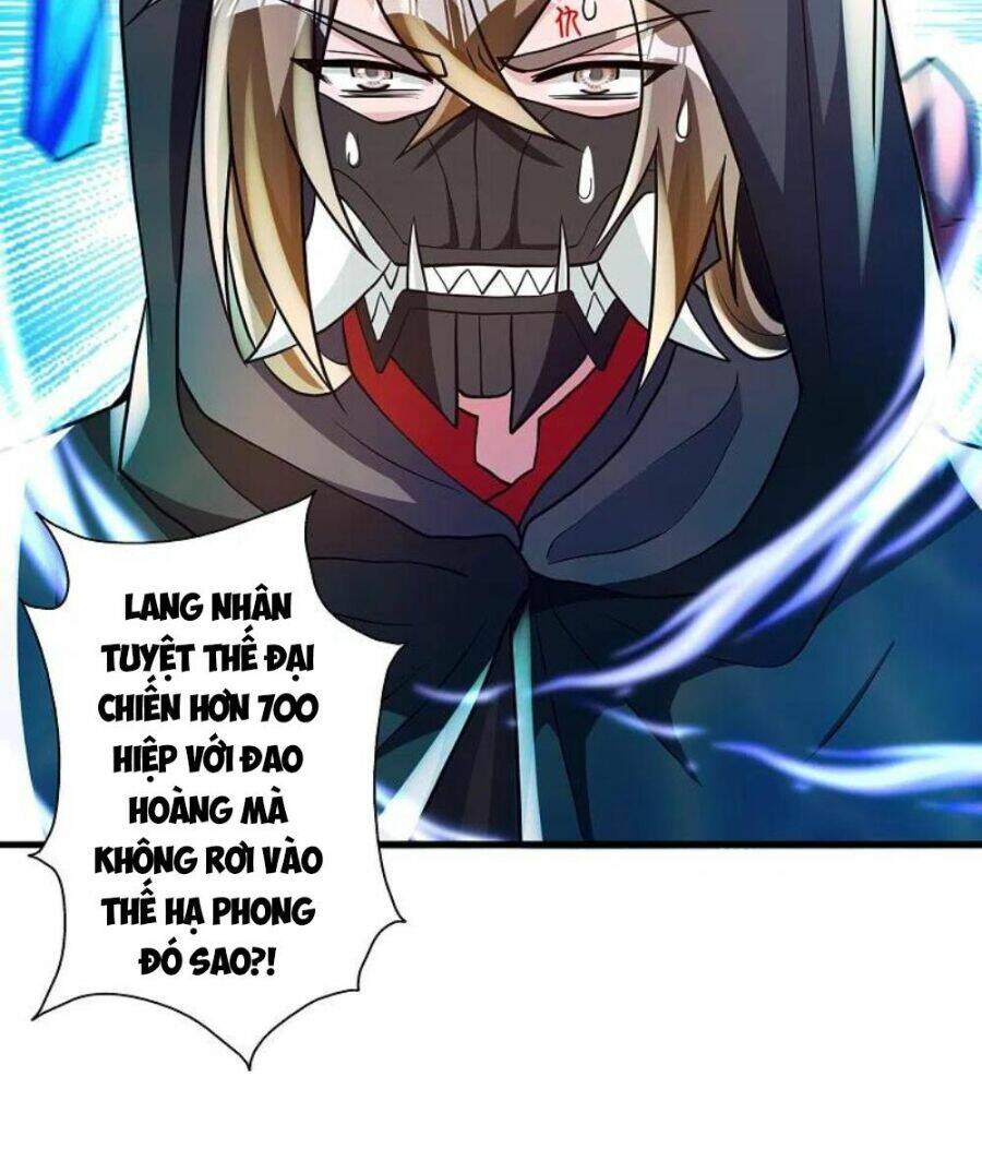 Tiên Võ Đế Tôn Chapter 348 - Trang 2