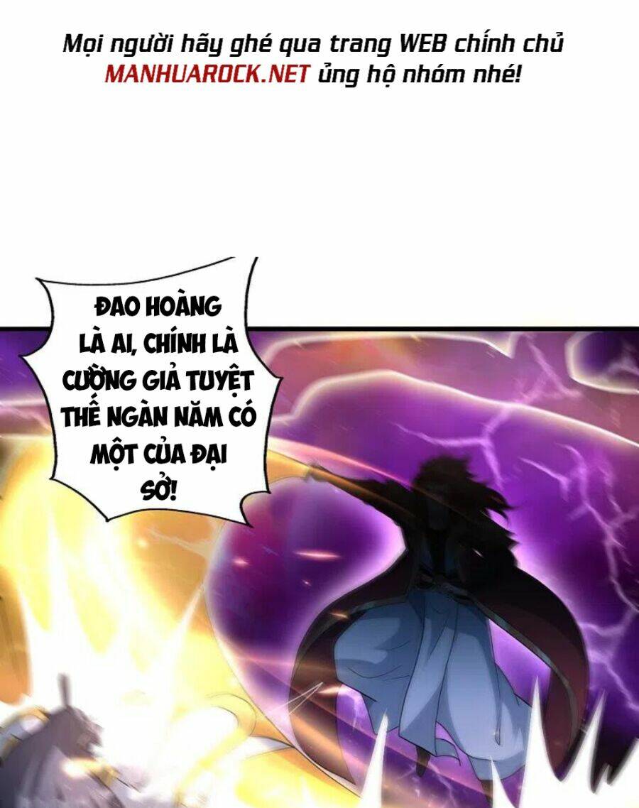 Tiên Võ Đế Tôn Chapter 348 - Trang 2