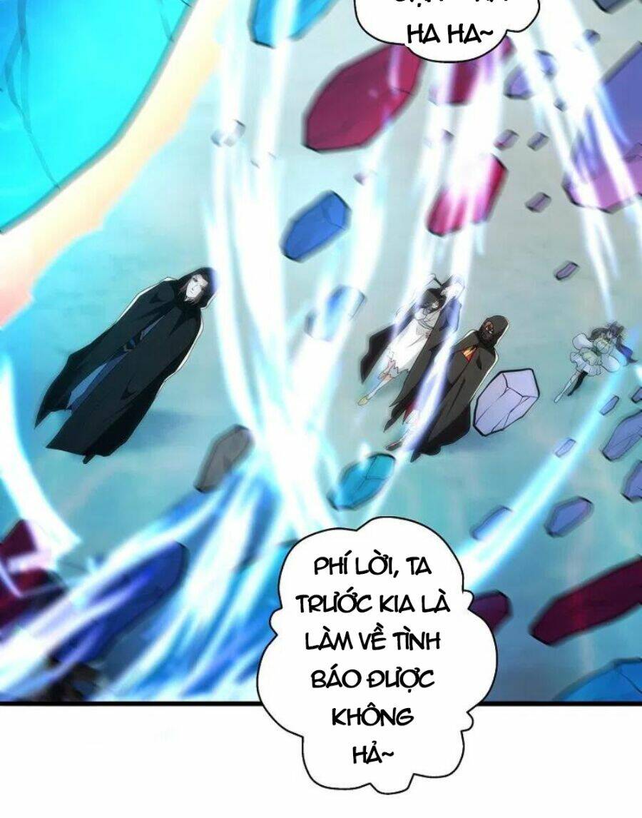 Tiên Võ Đế Tôn Chapter 348 - Trang 2