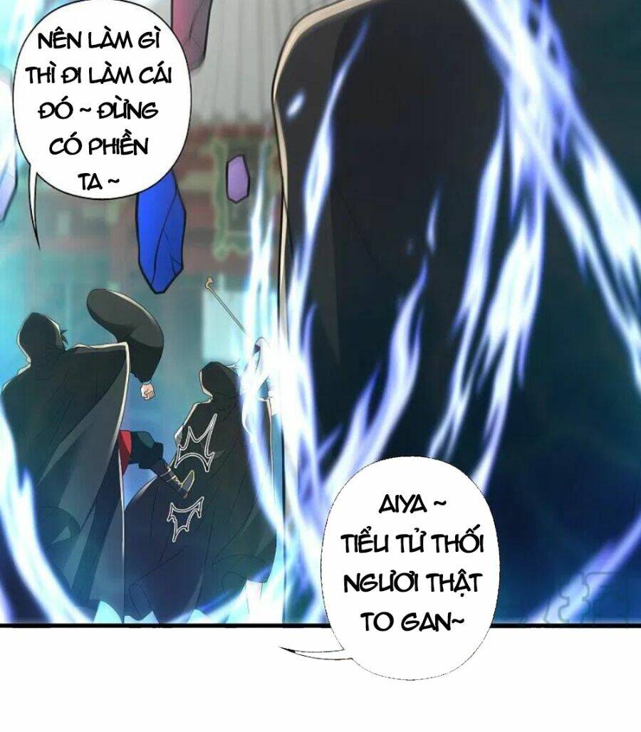 Tiên Võ Đế Tôn Chapter 348 - Trang 2