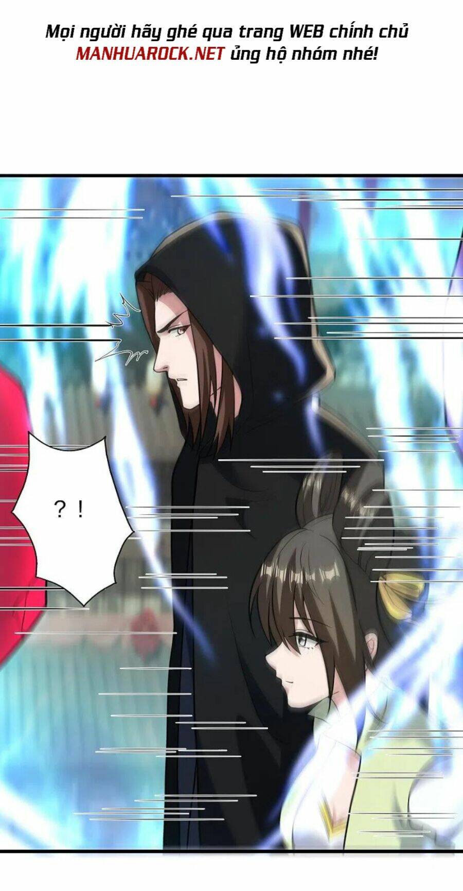 Tiên Võ Đế Tôn Chapter 348 - Trang 2