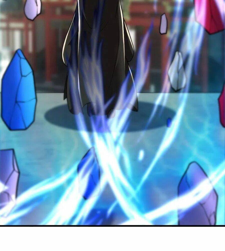 Tiên Võ Đế Tôn Chapter 348 - Trang 2