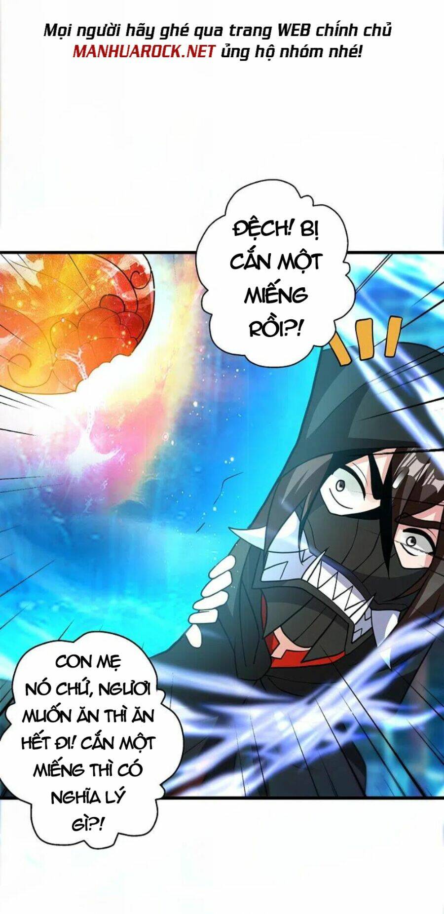 Tiên Võ Đế Tôn Chapter 348 - Trang 2