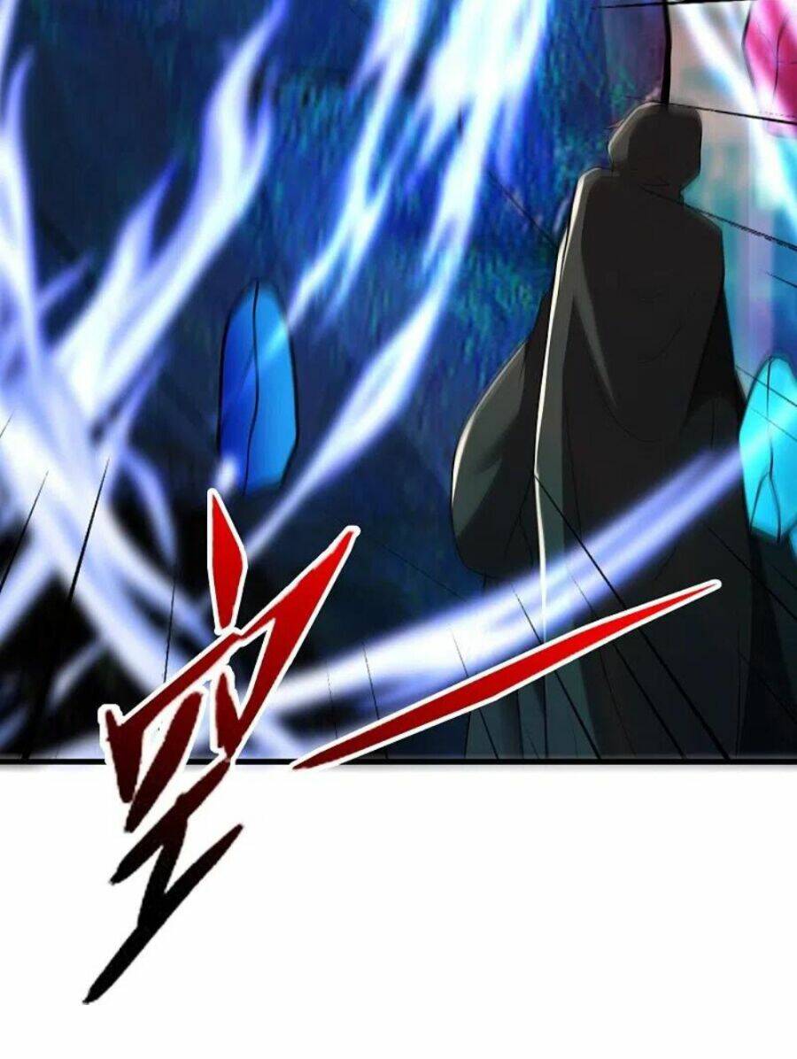 Tiên Võ Đế Tôn Chapter 348 - Trang 2