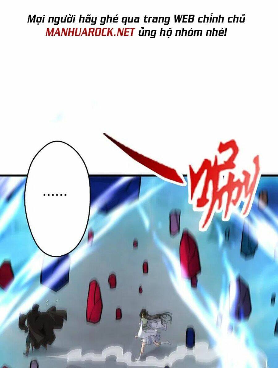 Tiên Võ Đế Tôn Chapter 348 - Trang 2