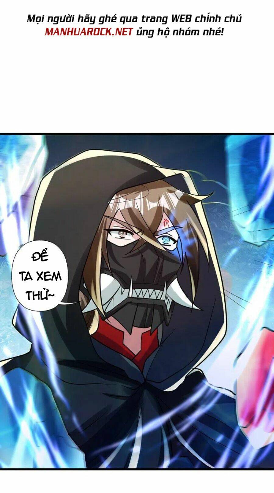 Tiên Võ Đế Tôn Chapter 348 - Trang 2