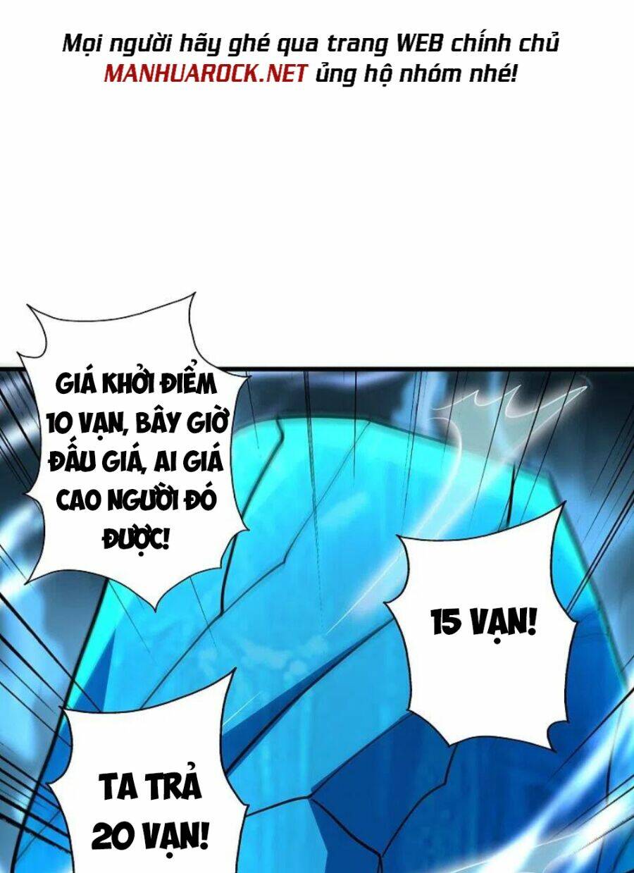 Tiên Võ Đế Tôn Chapter 348 - Trang 2