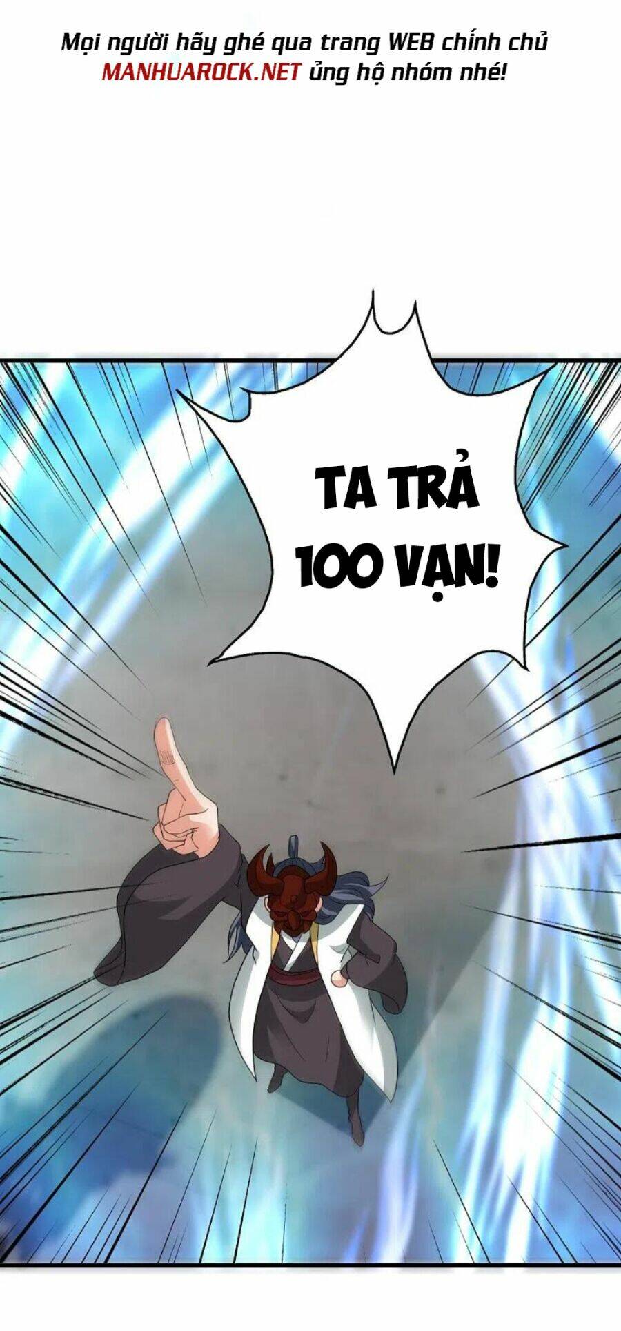 Tiên Võ Đế Tôn Chapter 348 - Trang 2