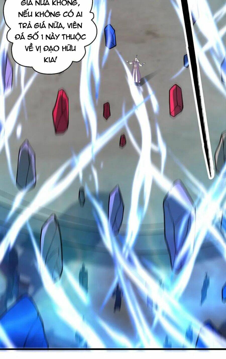 Tiên Võ Đế Tôn Chapter 348 - Trang 2