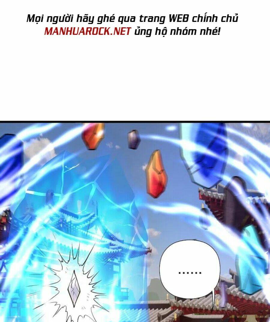 Tiên Võ Đế Tôn Chapter 348 - Trang 2