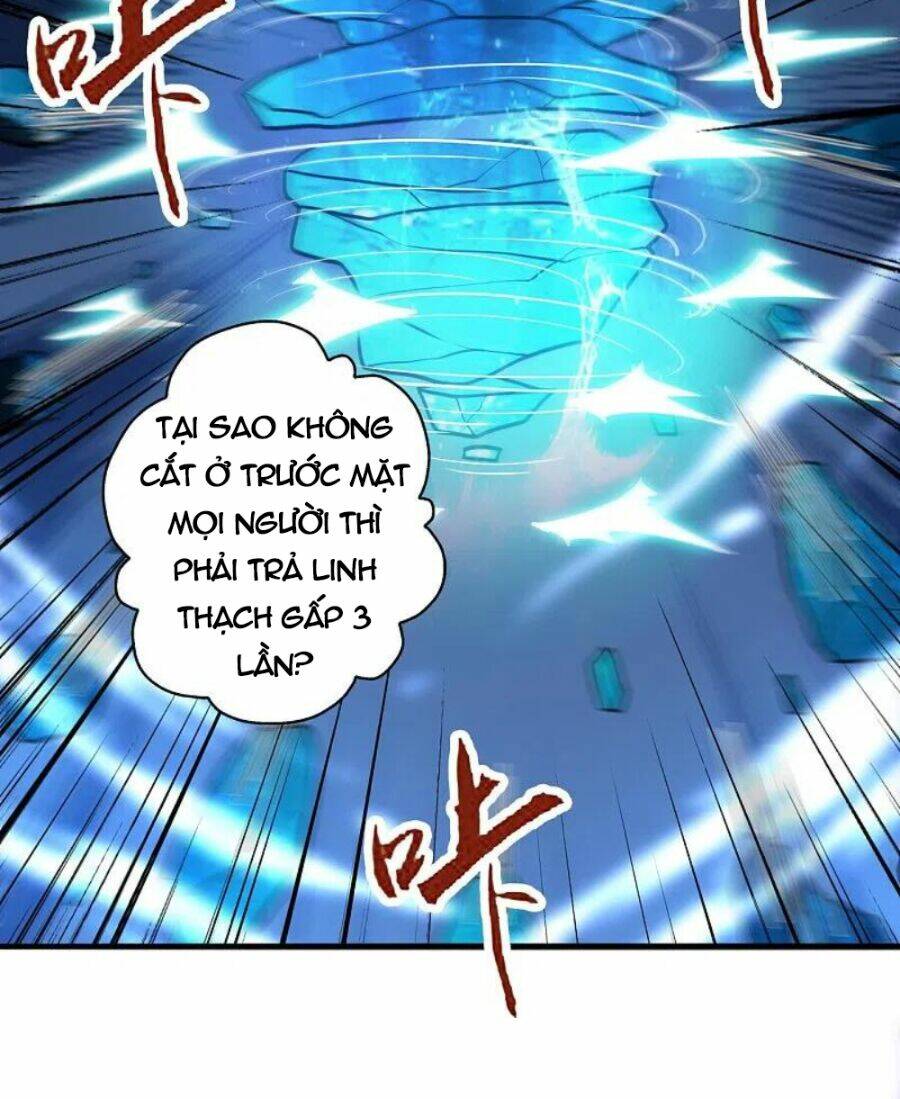 Tiên Võ Đế Tôn Chapter 348 - Trang 2