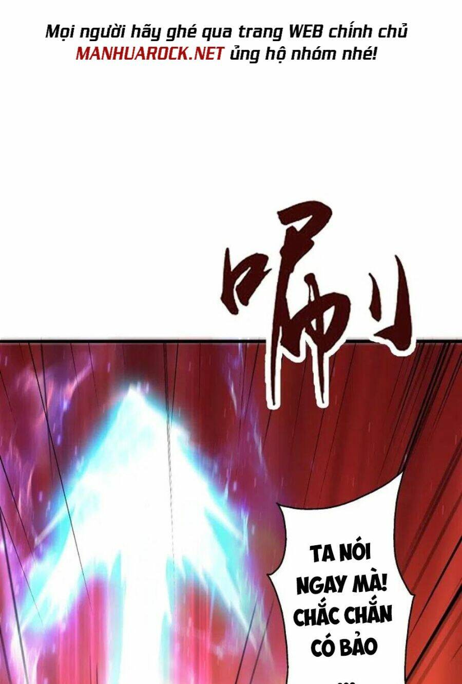 Tiên Võ Đế Tôn Chapter 348 - Trang 2