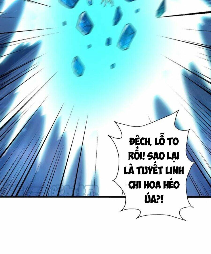 Tiên Võ Đế Tôn Chapter 348 - Trang 2