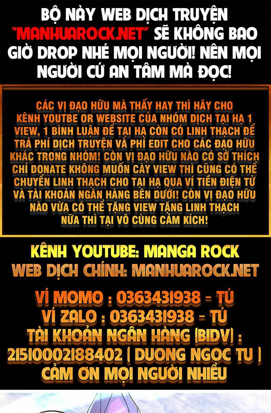 Tiên Võ Đế Tôn Chapter 349 - Trang 2