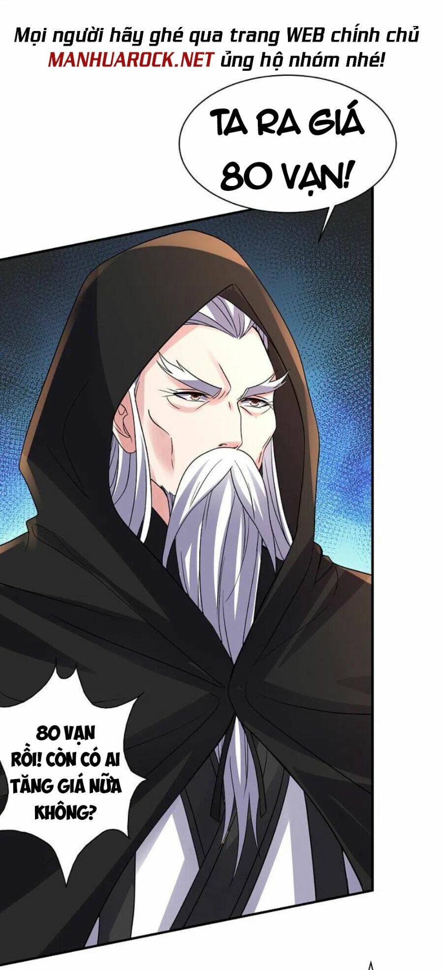 Tiên Võ Đế Tôn Chapter 349 - Trang 2