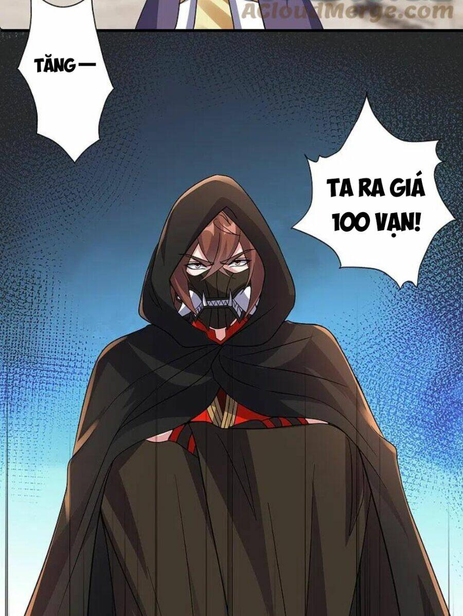 Tiên Võ Đế Tôn Chapter 349 - Trang 2