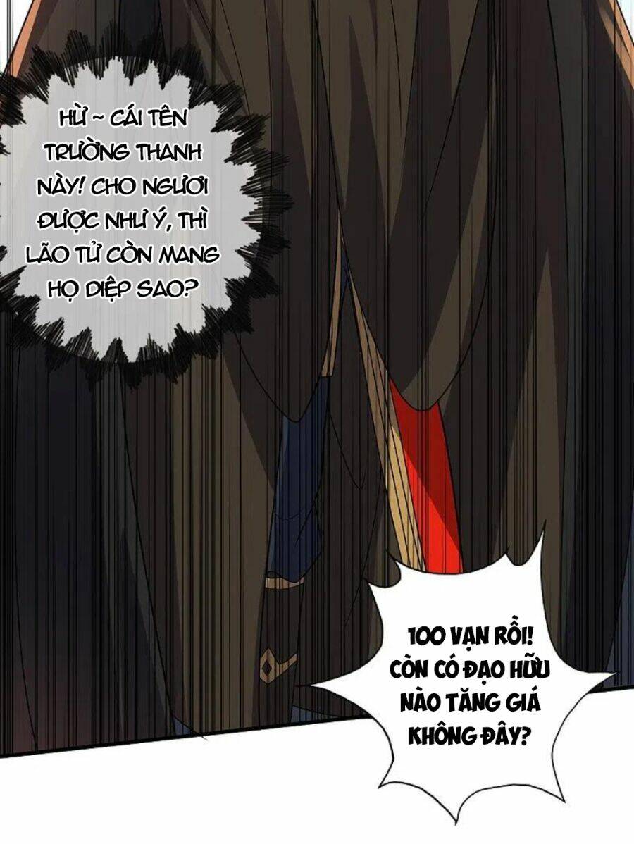 Tiên Võ Đế Tôn Chapter 349 - Trang 2