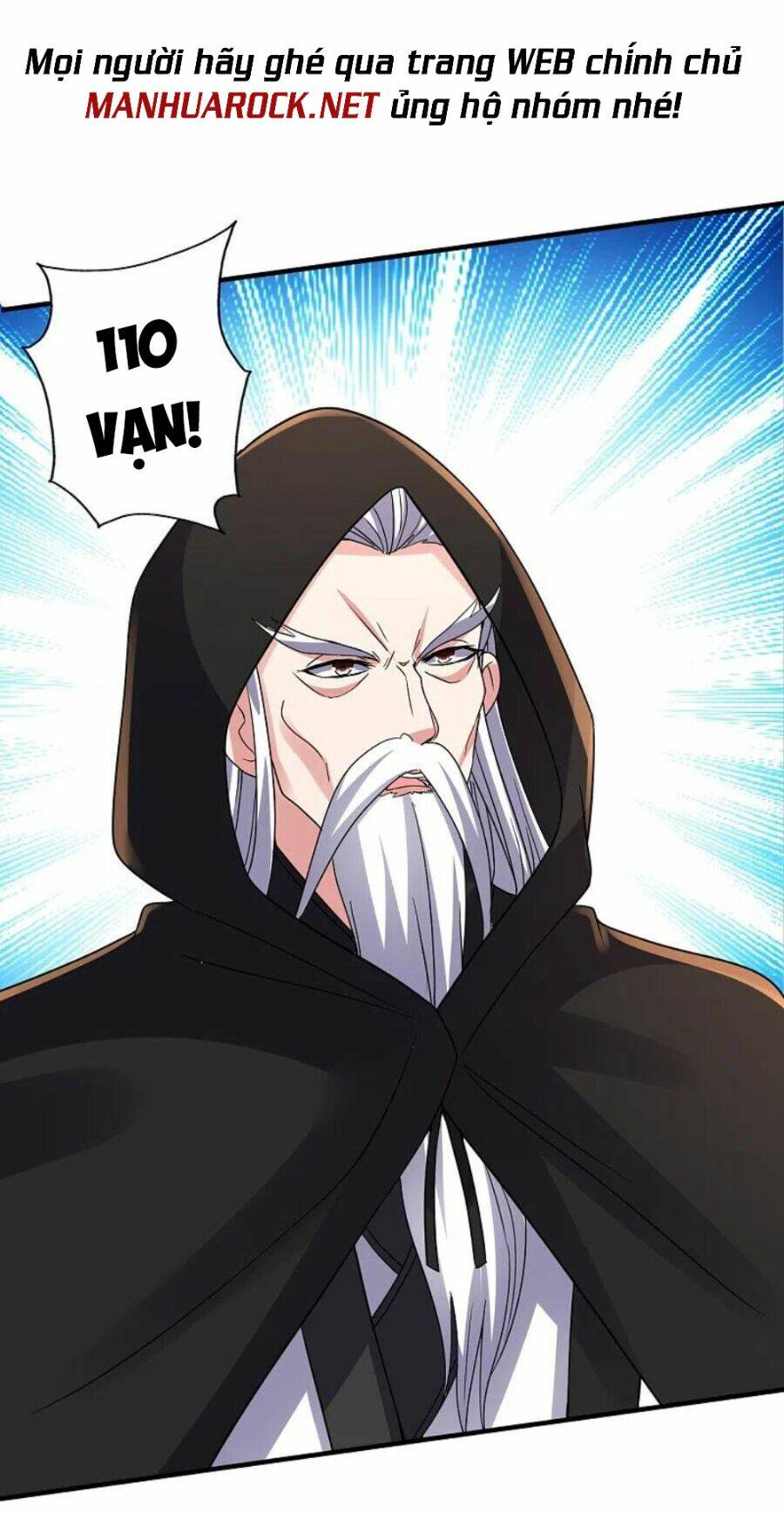 Tiên Võ Đế Tôn Chapter 349 - Trang 2