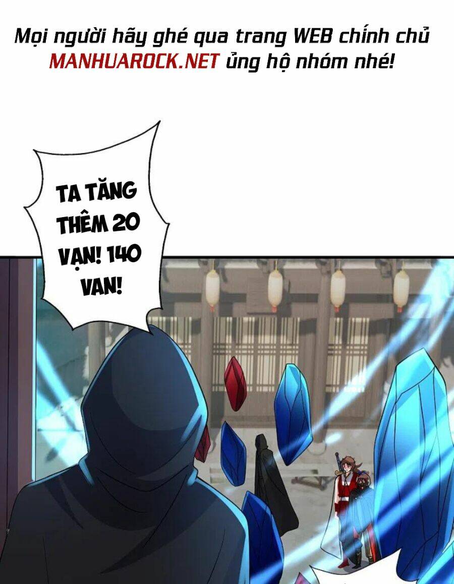 Tiên Võ Đế Tôn Chapter 349 - Trang 2