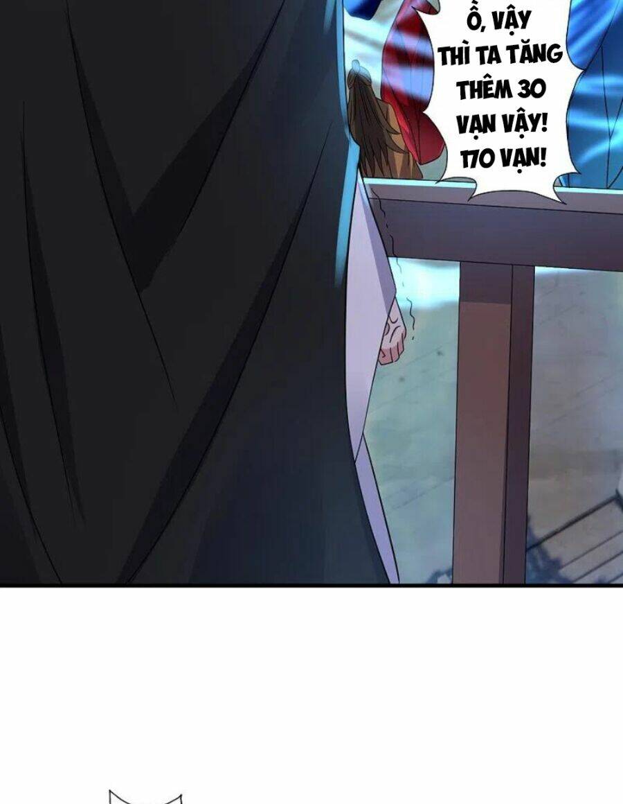 Tiên Võ Đế Tôn Chapter 349 - Trang 2