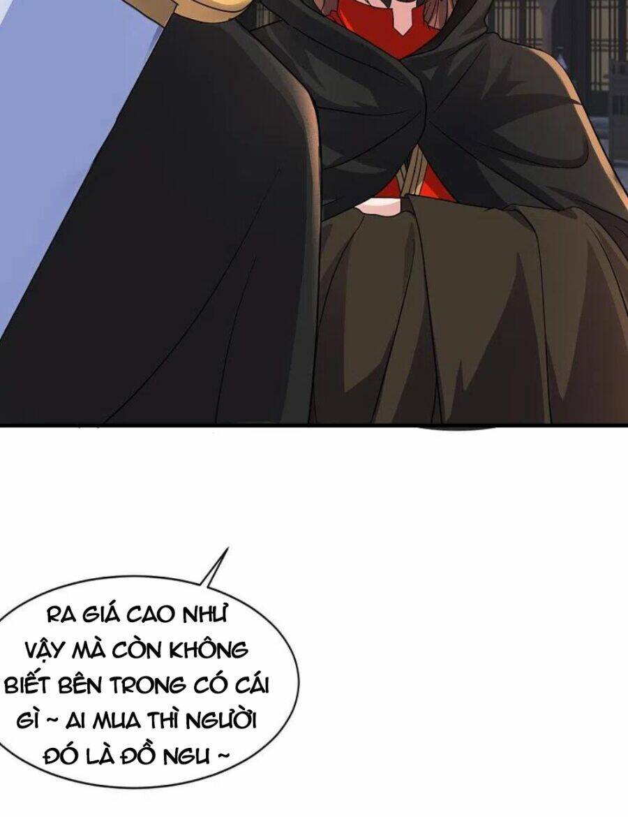 Tiên Võ Đế Tôn Chapter 349 - Trang 2