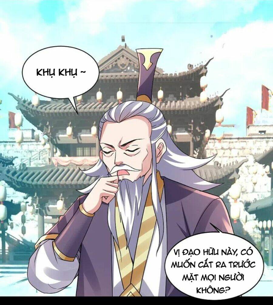 Tiên Võ Đế Tôn Chapter 349 - Trang 2
