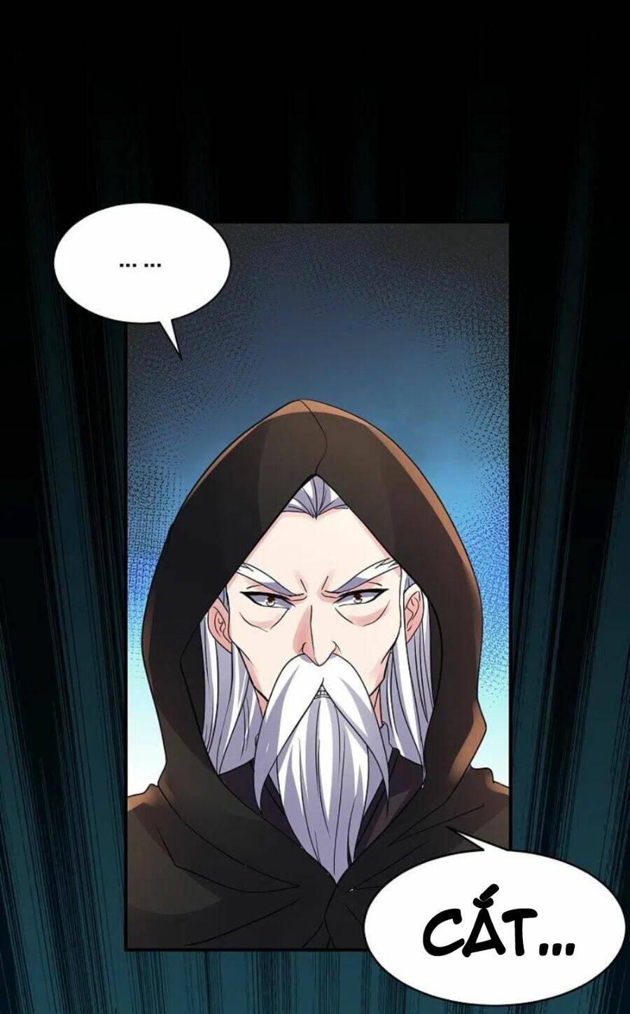 Tiên Võ Đế Tôn Chapter 349 - Trang 2