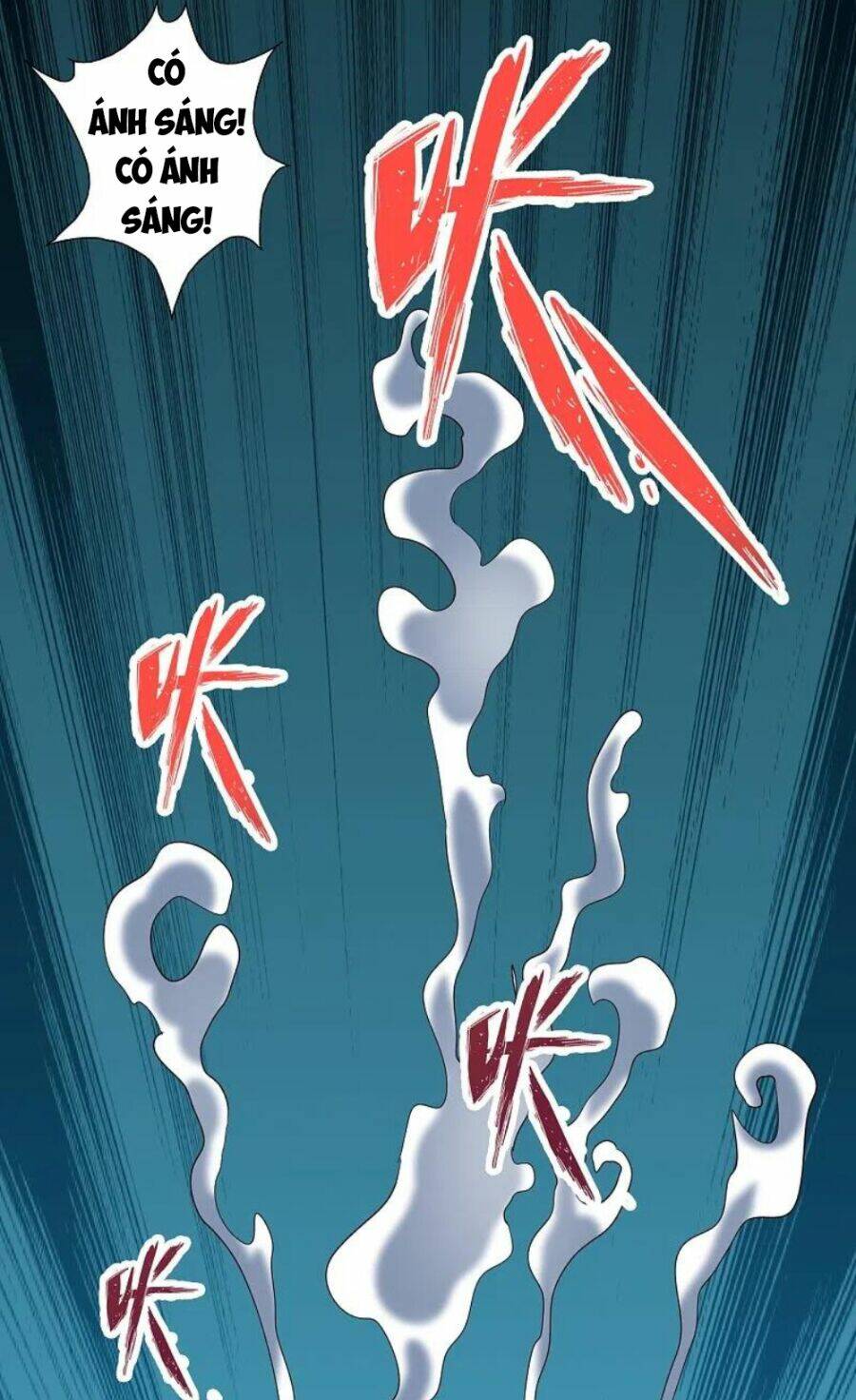 Tiên Võ Đế Tôn Chapter 349 - Trang 2