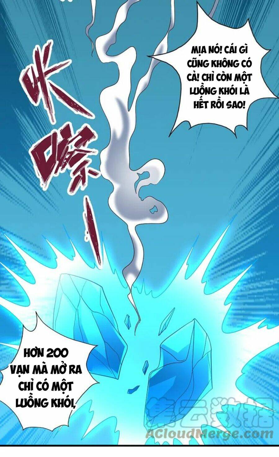 Tiên Võ Đế Tôn Chapter 349 - Trang 2