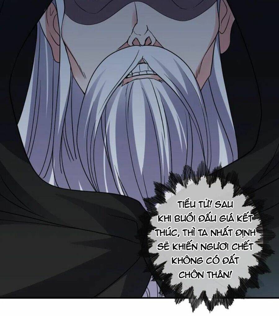 Tiên Võ Đế Tôn Chapter 349 - Trang 2