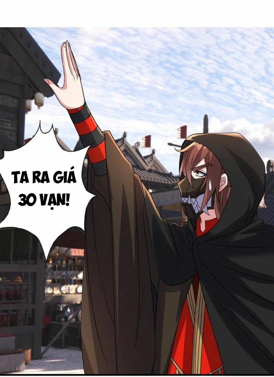 Tiên Võ Đế Tôn Chapter 349 - Trang 2