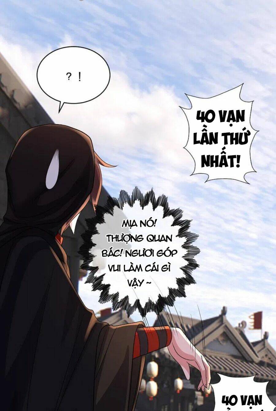 Tiên Võ Đế Tôn Chapter 349 - Trang 2