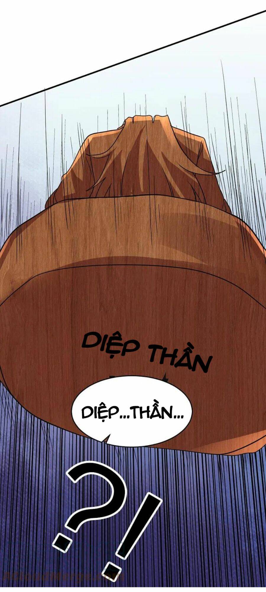 Tiên Võ Đế Tôn Chapter 349 - Trang 2