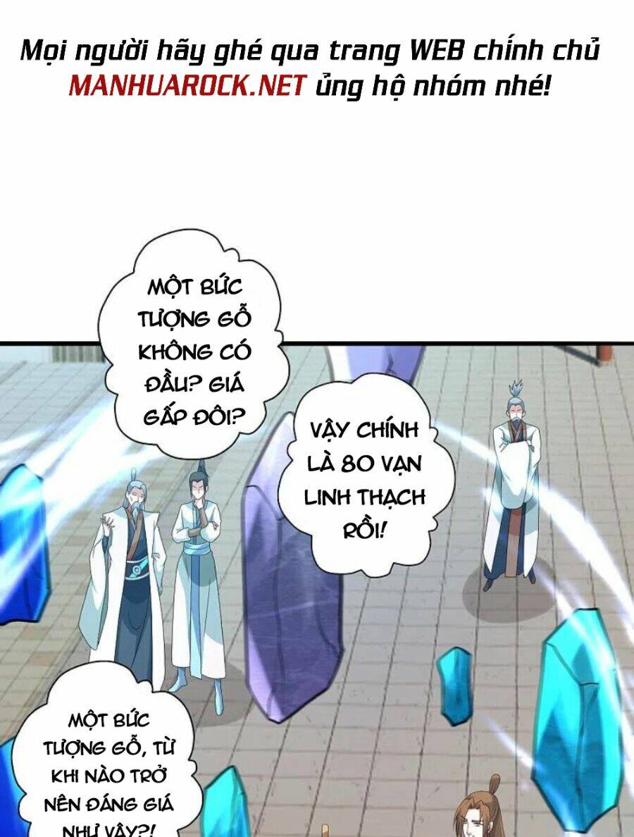 Tiên Võ Đế Tôn Chapter 349 - Trang 2