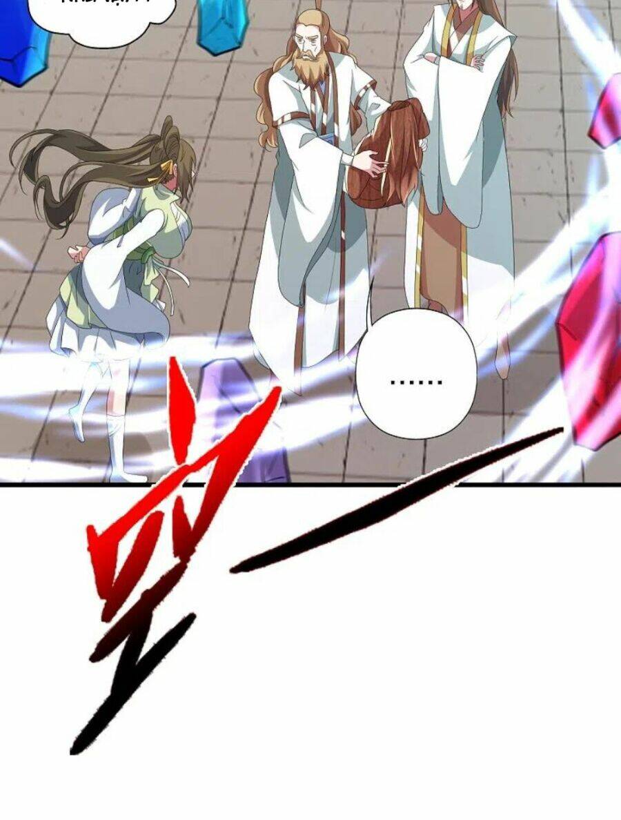 Tiên Võ Đế Tôn Chapter 349 - Trang 2