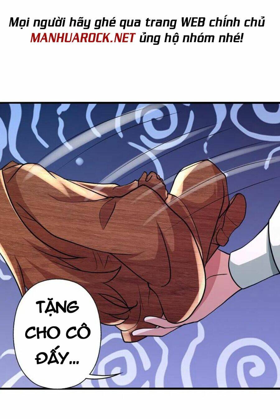 Tiên Võ Đế Tôn Chapter 349 - Trang 2