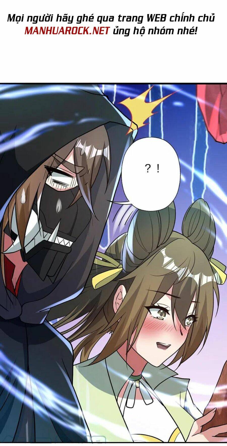 Tiên Võ Đế Tôn Chapter 349 - Trang 2