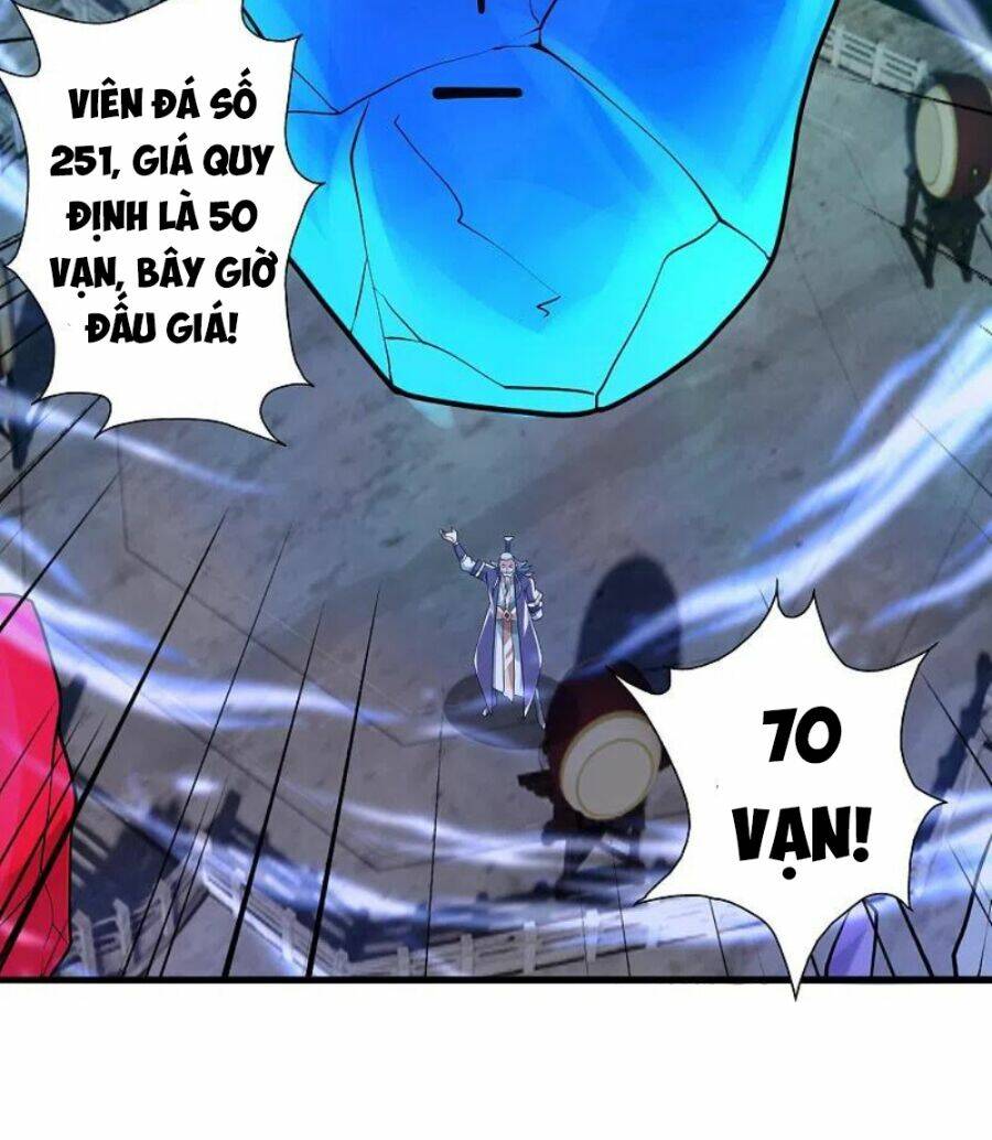 Tiên Võ Đế Tôn Chapter 349 - Trang 2