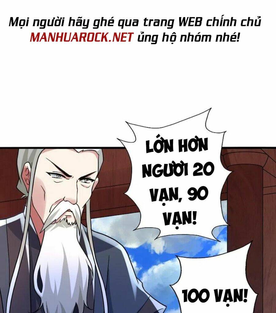 Tiên Võ Đế Tôn Chapter 349 - Trang 2