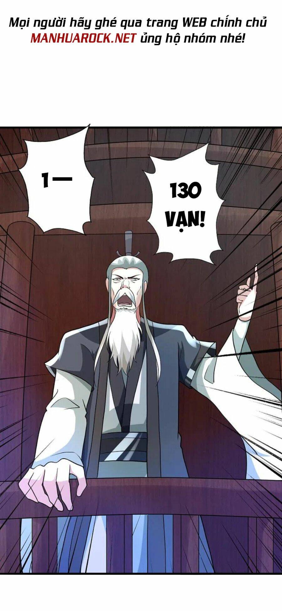 Tiên Võ Đế Tôn Chapter 349 - Trang 2