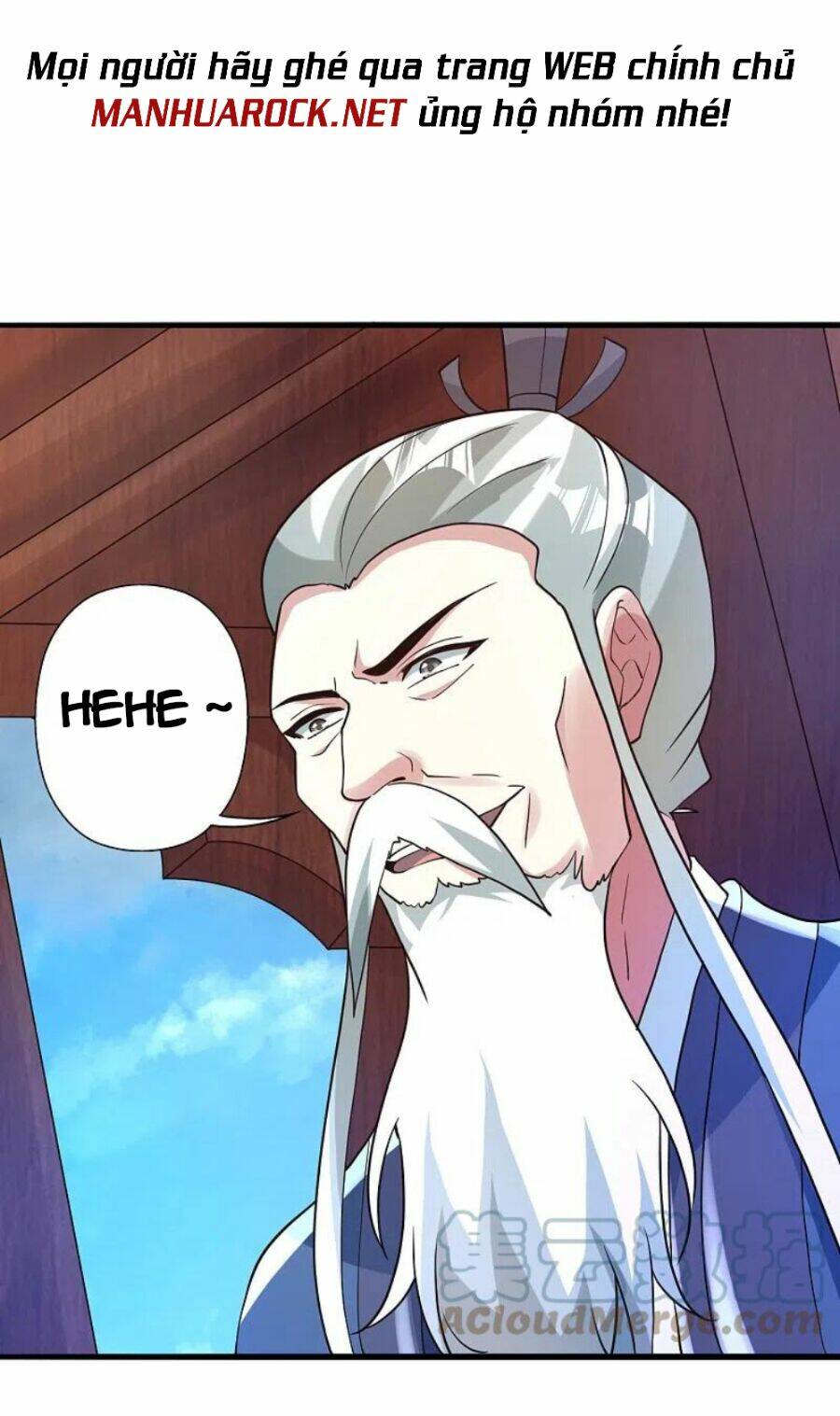 Tiên Võ Đế Tôn Chapter 349 - Trang 2