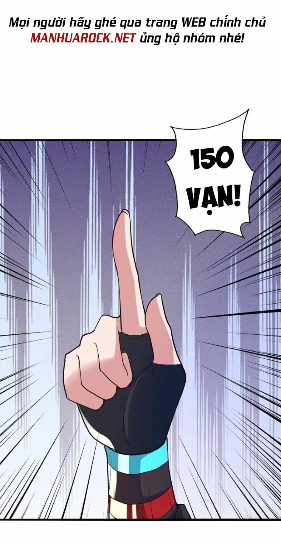 Tiên Võ Đế Tôn Chapter 349 - Trang 2